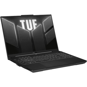 90NR0IV4-M004E0 - Asus TUF Gaming A16 FA607PI-N3090W-BE - AMD Ryzen 9 7940HX 16GB 1TB RTX 4070 - 16" WUXGA 165Hz IPS AZBE W11