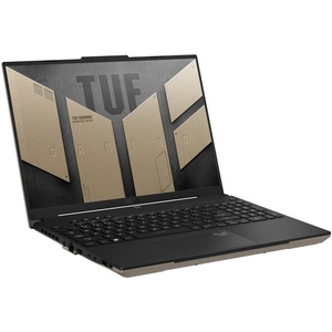 90NR0JM1-M00430 - Asus TUF Gaming A16 FA617NSR-RL071W-BE sable - AMD Ryzen 7 7435HS 16GB 512GB RX 7600S - 16" FHD+ 144hz IPS AZBE W11