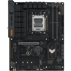 90MB1FR0-M0EAY0 - Asus TUF Gaming A620-Pro WIFI - Carte mère AMD AM5 ATX A620 DDR5 Wi-Fi