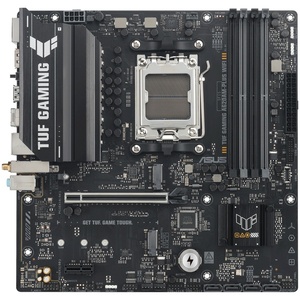 90MB1MZ0-M0EAY0 - Asus TUF Gaming A620AM-Plus WIFI - Carte mère AMD AM5 µATX A620 DDR5 Wi-Fi