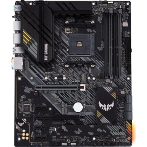 90MB14G0-M0EAY0 - Asus TUF Gaming B550-Plus - Carte mère AMD AM4 ATX B550 DDR4