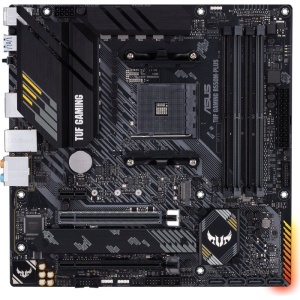 90MB14A0-M0EAY0 - Asus TUF Gaming B550M-Plus - Carte mère AMD AM4 µATX B550 DDR4