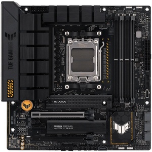 90MB1BG0-M0EAY0 - Asus TUF Gaming B650M-Plus - Carte mère AMD AM5 µATX B650 DDR5