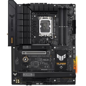 90MB1ER0-M0EAY0 - Asus TUF Gaming B760-Plus WIFI - LGA1700 ATX B760 DDR5 Wi-Fi