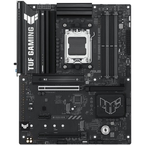 90MB1L20-M0EAY0 - Asus TUF Gaming B850-E WIFI - Carte mère AMD AM5 ATX B850 DDR5 Wi-Fi