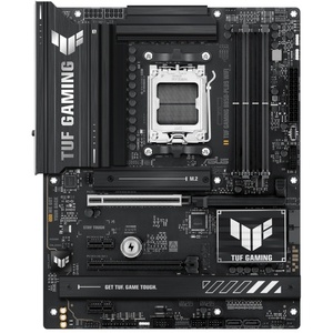 90MB1J30-M0EAY0 - Asus TUF Gaming B850-Plus WIFI - Carte mère AMD AM5 ATX B850 DDR5 Wi-Fi
