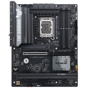 90MB1JL0-M0EAY0 - Asus TUF Gaming B860-Plus WIFI - Carte mère Intel LGA1851 ATX B860 DDR5 Wi-Fi
