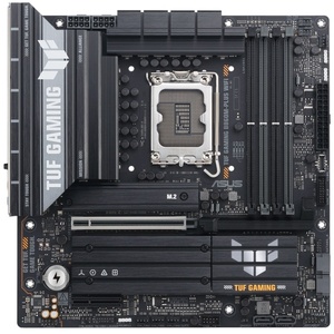 90MB1JV0-M0EAY0 - Asus TUF Gaming B860M-Plus WIFI - Carte mère Intel LGA1851 µATX B860 DDR5 Wi-Fi