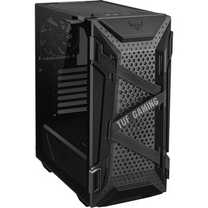 90DC0040-B49000 - Asus TUF Gaming GT301 - Boîtier ATX