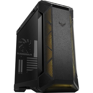 90DC0012-B49000 - Asus TUF Gaming GT501 - Boîtier ATX avec fenêtre