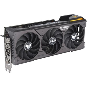 90YV0J50-M0NA00 - Asus TUF Gaming GeForce RTX 4060 Ti 8GB OC - TUF-RTX4060TI-O8G-GAMING - Carte graphique Nvidia