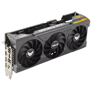 90YV0KF1-M0NA00 - Asus TUF Gaming GeForce RTX 4070 Ti SUPER 16GB - TUF-RTX4070TIS-16G-GAMING - Carte graphique Nvidia
