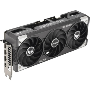 90YV0MR0-M0NA00 - Asus TUF Gaming GeForce RTX 5060 Ti 8GB OC - TUF-RTX5060TI-O8G-GAMING - Carte graphique Nvidia