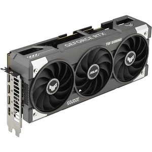 90YV0N01-M0NA00 - Asus TUF Gaming GeForce RTX 5060 8GB - TUF-RTX5060-8G-GAMING - Carte graphique Nvidia