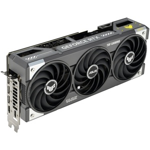 90YV0MD1-M0NA00 - Asus TUF Gaming GeForce RTX 5070 Ti 16GB - TUF-RTX5070TI-16G-GAMING - Carte graphique Nvidia