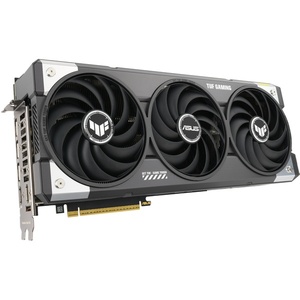 90YV0LZ1-M0NA00 - Asus TUF Gaming GeForce RTX 5070 12GB - TUF-RTX5070-12G-GAMING - Carte graphique Nvidia