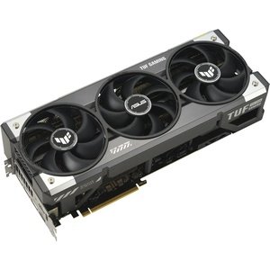 90YV0LY0-M0NA00 - Asus TUF Gaming GeForce RTX 5090 32GB OC - TUF-RTX5090-O32G-GAMING - Carte graphique Nvidia