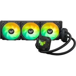 90RC00M1-M0UAY0 - Asus TUF Gaming LC II 360 ARGB - Watercooling 360mm noir
