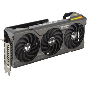 90YV0JK0-M0NA00 - Asus TUF Gaming Radeon RX 7700 XT 12GB OC - TUF-RX7700XT-O12G-GAMING