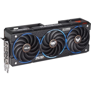 90YV0L76-M0NM00 - Asus TUF Gaming Radeon RX 9070 XT 16GB COD BO7 Special Edition - TUF-RX9070XT-O16G-COD-BO7 - Carte graphique AMD