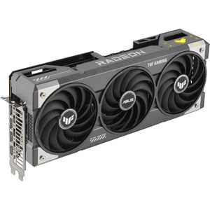 90YV0L70-M0NA00 - Asus TUF Gaming Radeon RX 9070 XT 16GB OC - TUF-RX9070XT-O16G-GAMING - Carte graphique AMD