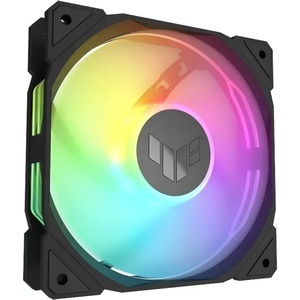 90DA00D0-B09000 - Asus TUF Gaming TR120 Reverse ARGB - Ventilateur 120mm noir