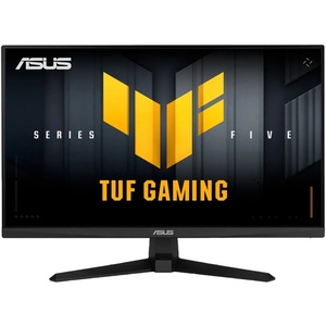 90LM0C60-B01171 - Asus TUF Gaming VG249Q5A - 23.8" FHD 16:9 0.3ms 200Hz IPS G-Sync Compatible - 2x HDMI et DP