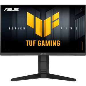 90LM0C10-B01171 - Asus TUF Gaming VG249QML5A - 23.8" FHD 16:9 0.3ms 240Hz IPS FreeSync Premium - 2x HDMI et DP