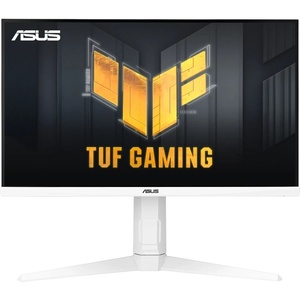 90LM05Z2-B01370 - Asus TUF Gaming VG27AQML1A-W - 27" 16:9 QHD 1ms 240Hz IPS G-Sync Compatible - 2x HDMI et DP