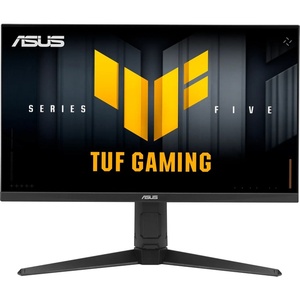 90LM0BG0-B02971 - Asus TUF Gaming VG27AQML5A - 27" QHD 16:9 0.3ms 300Hz IPS G-Sync Compatible - 2x HDMI et DP