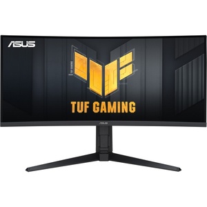 90LM06F0-B01E70 - Asus TUF Gaming VG34VQEL1A - 34" WQHD 21:9 1ms 100Hz VA FreeSync - 2x HDMI et DP