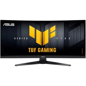 90LM0CP1-B01171 - Asus TUF Gaming VG34WQ5A - 34" WQHD incurvé 1500R 21:9 1ms 200Hz VA FreeSync Premium - 2x HDMI et 2x DP