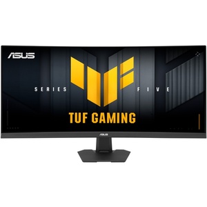 90LM0DP1-B01171 - Asus TUF Gaming VG34WQ5F - 34" WQHD incurvé 1500R 21:9 1ms 200Hz VA - 2x HDMI et DP