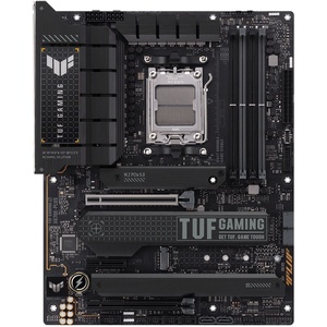 90MB1BJ0-M0EAY0 - Asus TUF Gaming X670E-Plus - Carte mère AMD AM5 ATX X670E DDR5