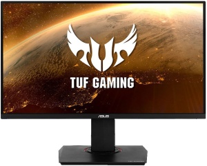 90LM05B0-B01170 - Asus TUF Gaming VG289Q - 28" UHD 4K 16:9 5ms 60Hz IPS Adaptive-Sync - HDMI et DP