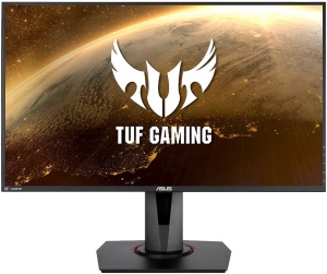 90LM05H0-B01370 - Asus TUF Gaming VG279QM - 27" FHD 16:9 1ms 280Hz IPS Adaptive-Sync - HDMI et DP