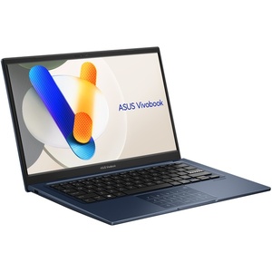90NB13U1-M00CE0 - Asus VivoBook 14 X1404VA-EB1202W-BE bleu - Intel Core 5 120U 16GB 1TB - 14" FHD AZBE W11