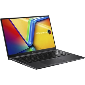 90NB0ZB1-M00A00 - Asus VivoBook 15 X1505ZA-L1227W-BE noir - Intel Core i5-12500H 16GB 512GB - 15.6" FHD OLED AZBE W11