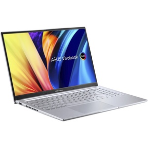 90NB0Y92-M00350 - Asus VivoBook 15X M1503QA-L1048W-BE argent - AMD Ryzen 7 5800H 16GB 512GB - 15.6" FHD OLED AZBE W11