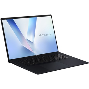 90NB15P1-M005B0 - Asus VivoBook 18 M1807HA-S8022W-BE - AMD Ryzen 7 260 32GB 1TB - 18.4" WUXGA 144Hz IPS AZBE W11