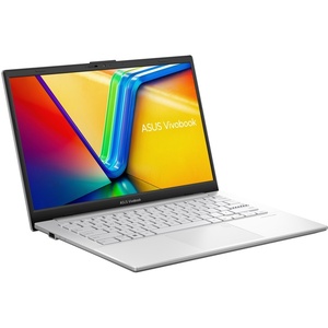 90NB0ZS1-M00RC0 - Asus VivoBook Go 14 E1404FA-NK513W-BE argent - AMD Ryzen 5 7520U 8GB 512GB - 14" FHD AZBE W11