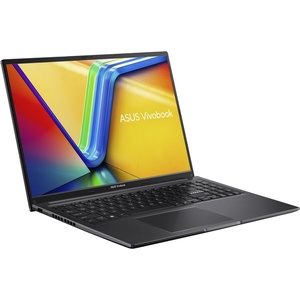 90NB10R1-M00YX0 - Asus VivoBook 16 M1605YA-MB556W-BE noir - AMD Ryzen 5 7430U 16GB 512GB - 16" WUXGA IPS AZBE W11