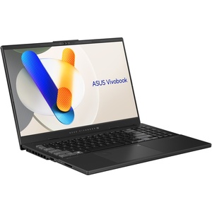 90NB15E3-M002F0 - Asus VivoBook Pro 15 N6506CU-MA040WS-BE gris foncé - Intel Ultra 9 285H 24GB 1TB RTX 4050 - 15.6" 3K 120Hz OLED AZBE W11