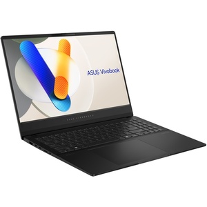 90NB14E1-M006R0 - Asus VivoBook S 15 S5506MA-MA036W-BE noir - Intel Core Ultra 7 155H 16GB 1TB - 15.6" 3K (2880x1620) 120Hz OLED AZBE W11