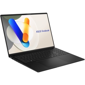 90NB1553-M007T0 - Asus VivoBook S 16 S5606CA-RI045W-BE noir - Intel Core Ultra 7 255H 32GB 1TB - 16" 3K (2880x1800) 120Hz OLED AZBZ W11