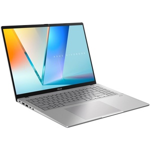 90NB16F2-M00680 - Asus VivoBook S16 M3607HA-RP093W-BE argent - AMD Ryzen 9 270 32GB 1TB - 16" WUXGA 144Hz IPS AZBE W11