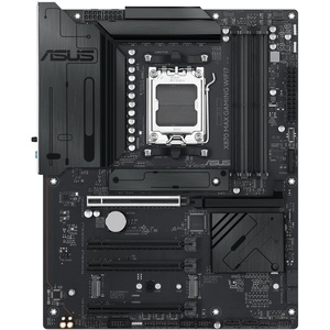 90MB1LY0-M0EAY0 - Asus X870 Max Gaming WIFI7 - Carte mère AMD AM5 E-ATX X870 DDR5 Wi-Fi