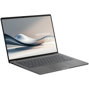 90NB1502-M00MJ0 - Asus ZenBook A14 UX3407QA-QD237W-BE - Qualcomm Snapdragon X1-26-100 16GB 1TB - 14" WUXGA OLED AZBE W11