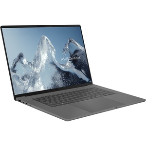 90NB18L5-M002T0 - Asus ZenBook A16 UX3607QA-SH013W-BE gris - Snapdragon X1-26-100 16GB 512GB - 16" WUXGA OLED AZBE W11