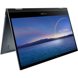 90NB0RZ1-M005W0 - Asus ZenBook Flip 13 UX363EA-HP945W-BE - Intel Core i5-1135G7 8GB 512GB - 13.3" tactile FHD OLED AZBE W11
